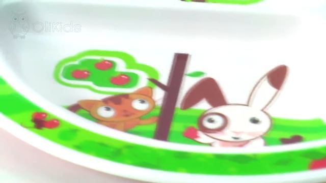 Видео обзор на детскую посуду Avent