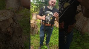 Трость Король Лев. Стальная Твердь