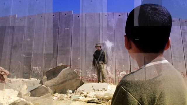 Почему Израиль не может захватить Палестину ? смотреть онлайн