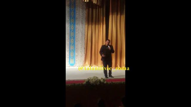 Костя Хрусталёв! Казахстан. г.Караганда смотреть онлайн