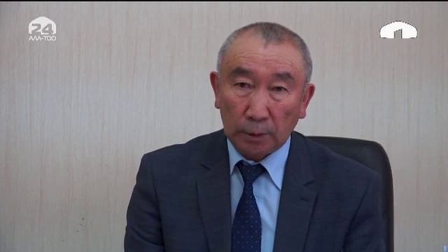 За 10 лет Фонд развития Иссык-Кульской области построено 32 школы и 11 детсадов. смотреть онлайн