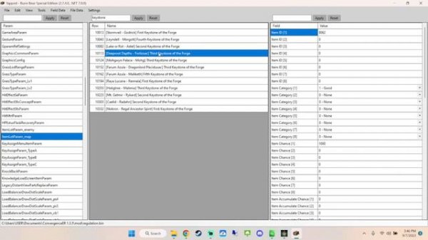 How to use Yapped + Cheat Engine w/Elden Ring (and mods)