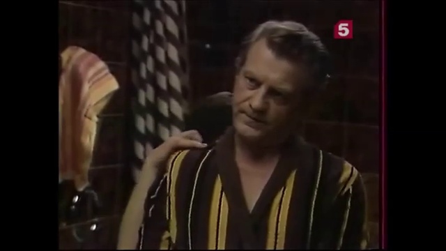 Рейс 8585. ЛенТВ (1985). Отрывки. смотреть онлайн