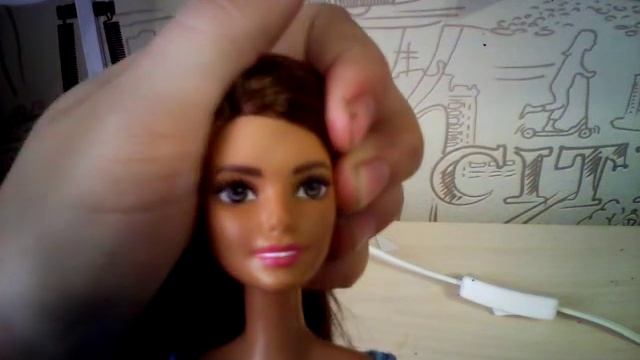 Долгожданный Обзор барбейки, Барби йога первая волна, характер всех кукол. смотреть онлайн