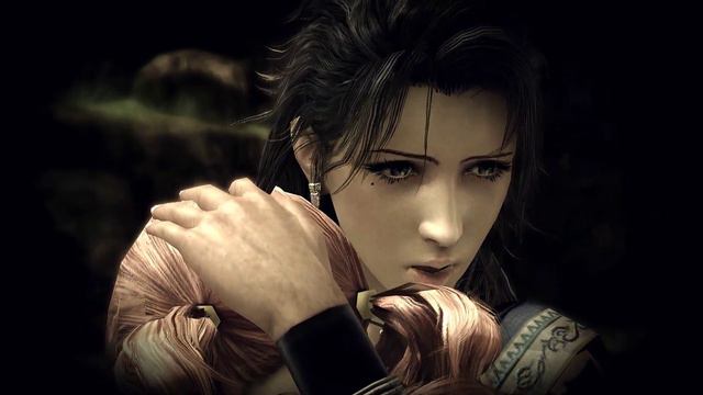 Final Fantasy XIII (PC) Final Boss Sequence + Ending (Japanese Audio + Eng Subs) смотреть онлайн