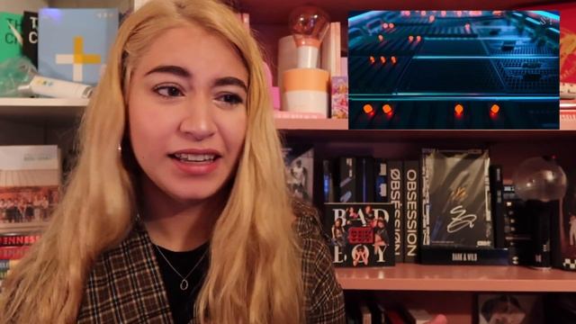 SuperM 슈퍼엠 ‘One (Monster & Infinity)’ MV REACTION *THEY ATE THIS ONE UP* смотреть онлайн