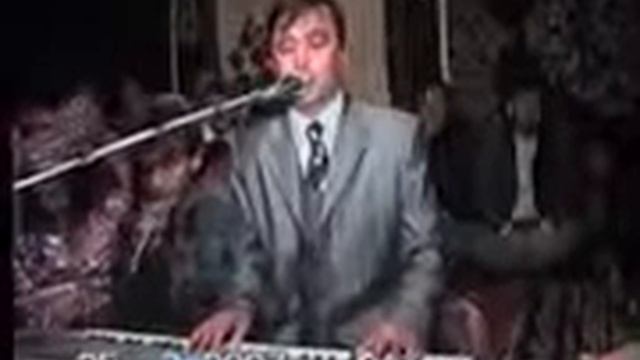 Хайридини бозор