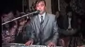 Хайридини бозор