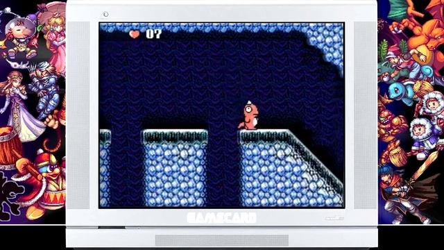 ТОП 5 РЕДКИХ ИГР НА DENDY - ЭЧ2D #44 (NES, FAMICOM)