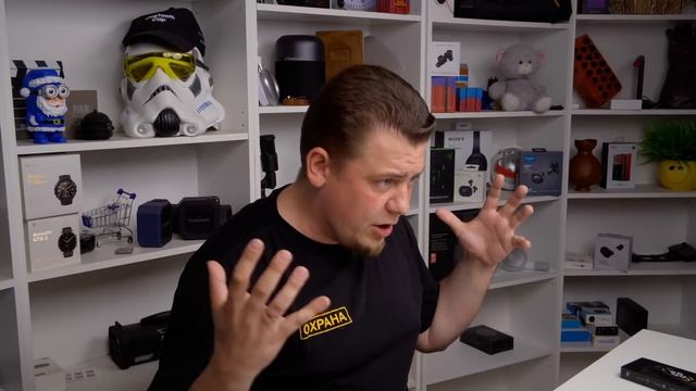 Лучший браслет Xiaomi - это MI Band 7? Новые Функции, Опыт Использования! смотреть онлайн