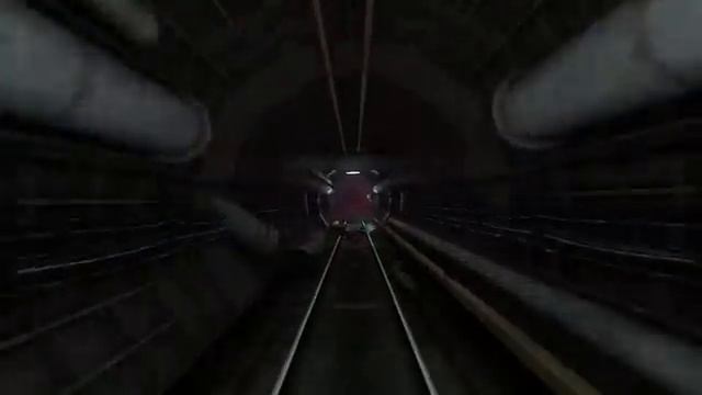 7d 5d Кино Аттракцион Метро Страх смотреть онлайн