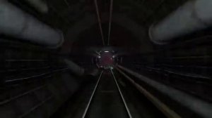 7d 5d Кино Аттракцион Метро Страх