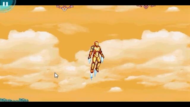 iron man 3 GAMELOFOT / JAVA capitulo #2 смотреть онлайн