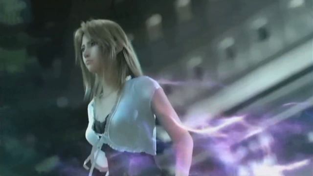 Final Fantasy Versus XIII Running Up That Hill смотреть онлайн