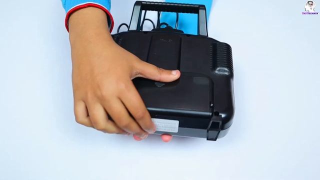 Best Rc Simulator Transmitter SM-600 Plug & Play смотреть онлайн