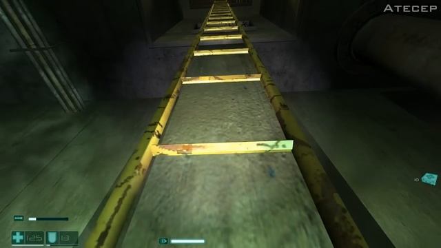 FEAR Extraction Point Ep.8 - ''Sou o Bruce Willis?'' смотреть онлайн