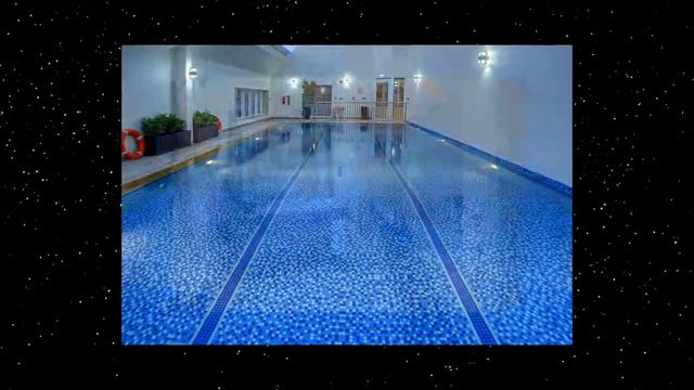 Jannah Burj Al Sarab - Abu Dhabi - UAE