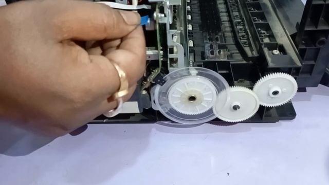 How To Epson L3110 L3210 L3215 L3250 Printer Red light Billing Hardware Problem Solution Bangla смотреть онлайн