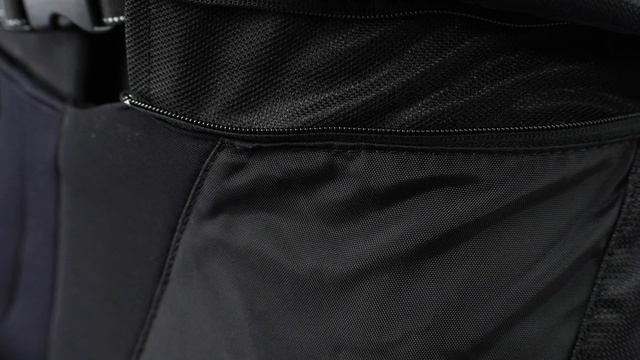 CCM JetSpeed FT4 Pro Pant Line // Zoom Insight смотреть онлайн