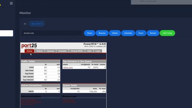 4. Monitor смотреть онлайн