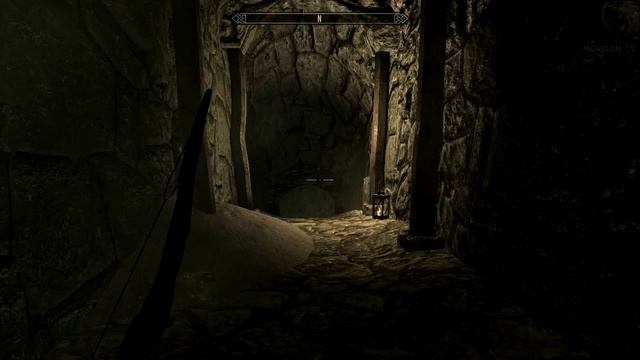 TESV Skyrim Dragonborn #117 Форт Морозного Мотылька; дом Хродульфа смотреть онлайн