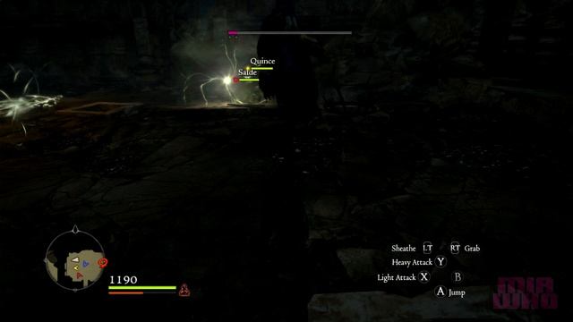 Introduction to the Game - Walkthrough Dragons Dogma Dark Arisen - 00 смотреть онлайн