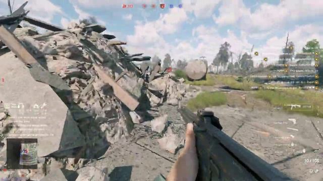 Enlisted Gameplay - Ministry Garden - Battle of Berlin (1440p 60FPS) No Commentary смотреть онлайн