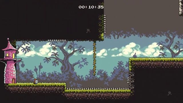 Sir Lovelot - early WIP prototype смотреть онлайн