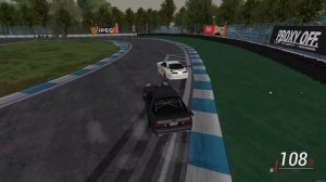 Настройка на Rx-7 fc | drift paradise mta