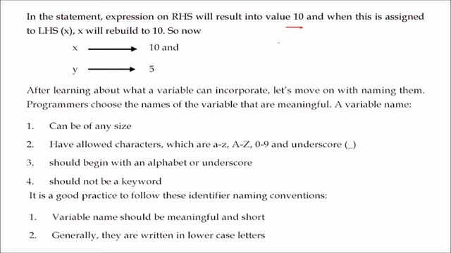 WHAT ARE MUTABLE AND IMMUTABLE VARIABLE IN PYTHON смотреть онлайн