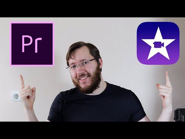 Лучшие программы для монтажа видео. Советы по видеомонтажу смотреть онлайн