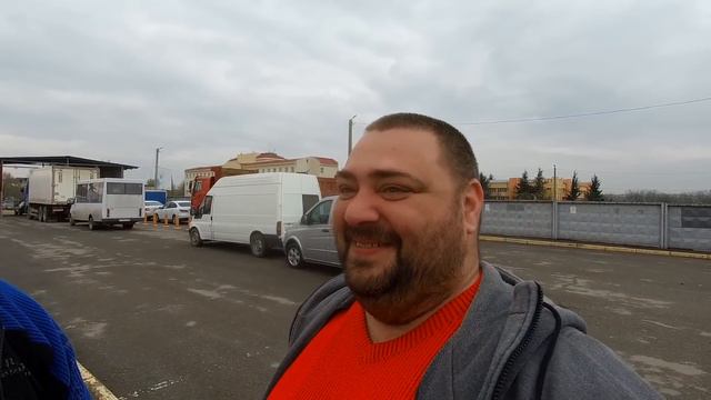 Оформление автомобиля в МРЭО Симферополя