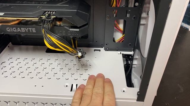 Актуальная игровая сборка на I5 10400