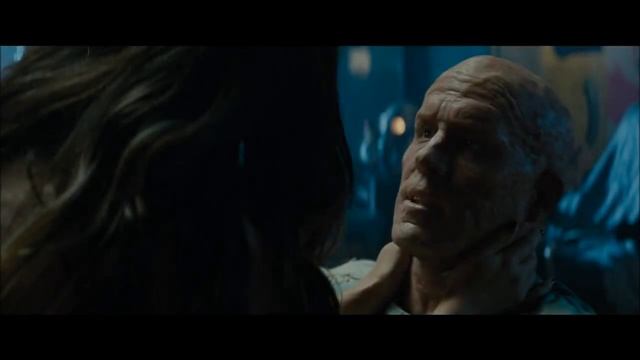 Deadpool 2 (Bangarang Dubstep) смотреть онлайн