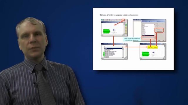 Лекция 14: Модуль Designer смотреть онлайн