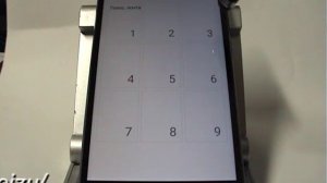 Быстрый набор номера в смартфоне Meizu