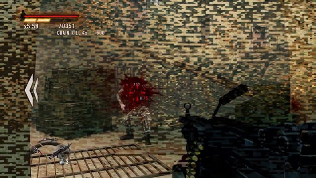 Rambo the Video Game - Part 3 playthrough (Rpcs3 0.0.27-4808) смотреть онлайн