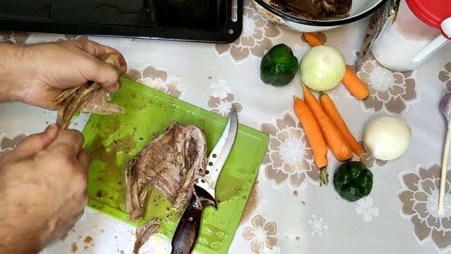 Как приготовить дикую утку? смотреть онлайн