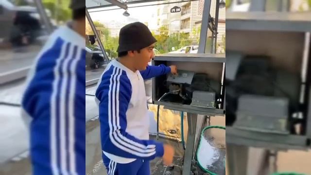 Аккуратный Болла Хакида Скромный Болла ??? смотреть онлайн