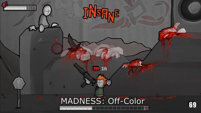 EVERY TRICKY GAME APPEARANCES смотреть онлайн