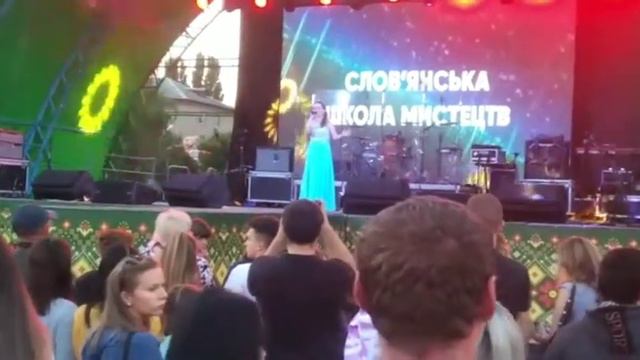 Анна Лазарева "Малюнок", автор песни "Михаил Губко" смотреть онлайн