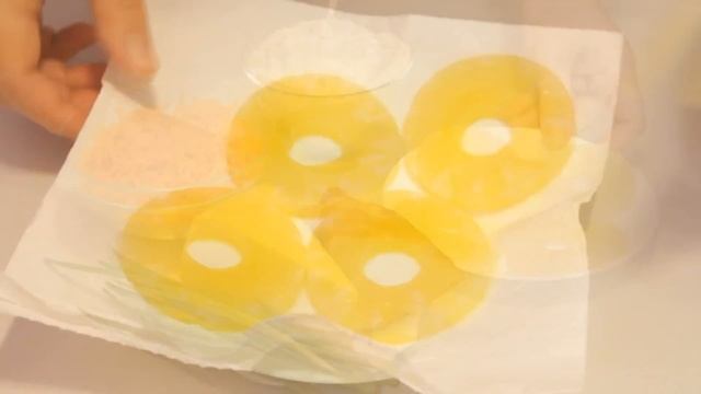 КОГДА ХОЧУ УДИВИТЬ - ГОТОВЛЮ ЕГО! САЛАТ С АНАНАСОМ В ЯИЧНЫХ БЛИНЧИКАХ + ДОМАШНИЙ МАЙОНЕЗ БЕЗ ЯИЦ! смотреть онлайн