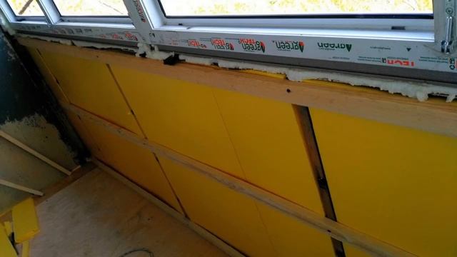 ремонт балконов смотреть онлайн