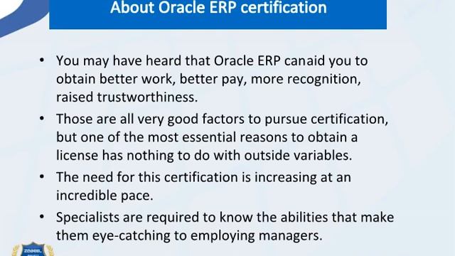 Oracle ERP- What is the cost of Oracle ERP? смотреть онлайн