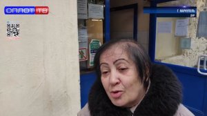 Жители Мариуполя о будущем, в составе России