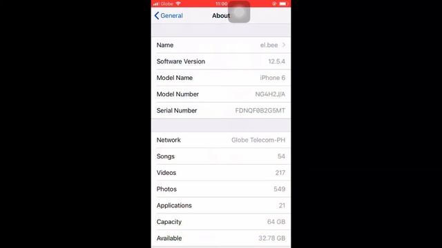 CPU - X on IOS 2021? смотреть онлайн