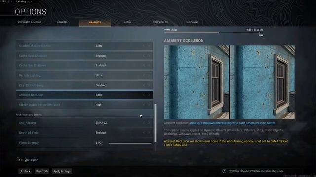 How To Disable Anti Aliasing In COD Modern Warfare смотреть онлайн