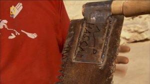 National Geographic: Грандиозные переезды - Перенос древнего Египта (документальный фильм, 2008)