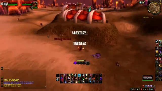 How to make wow money: encrypted twilight text смотреть онлайн