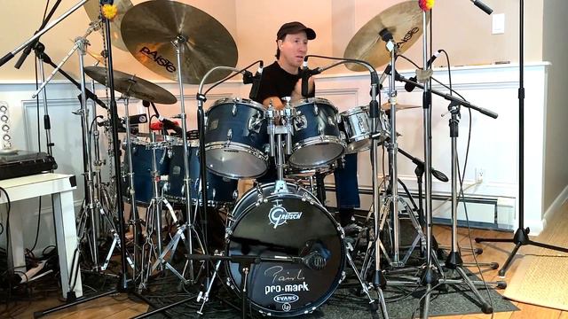 Terry Silverlight Duet with John Patitucci смотреть онлайн